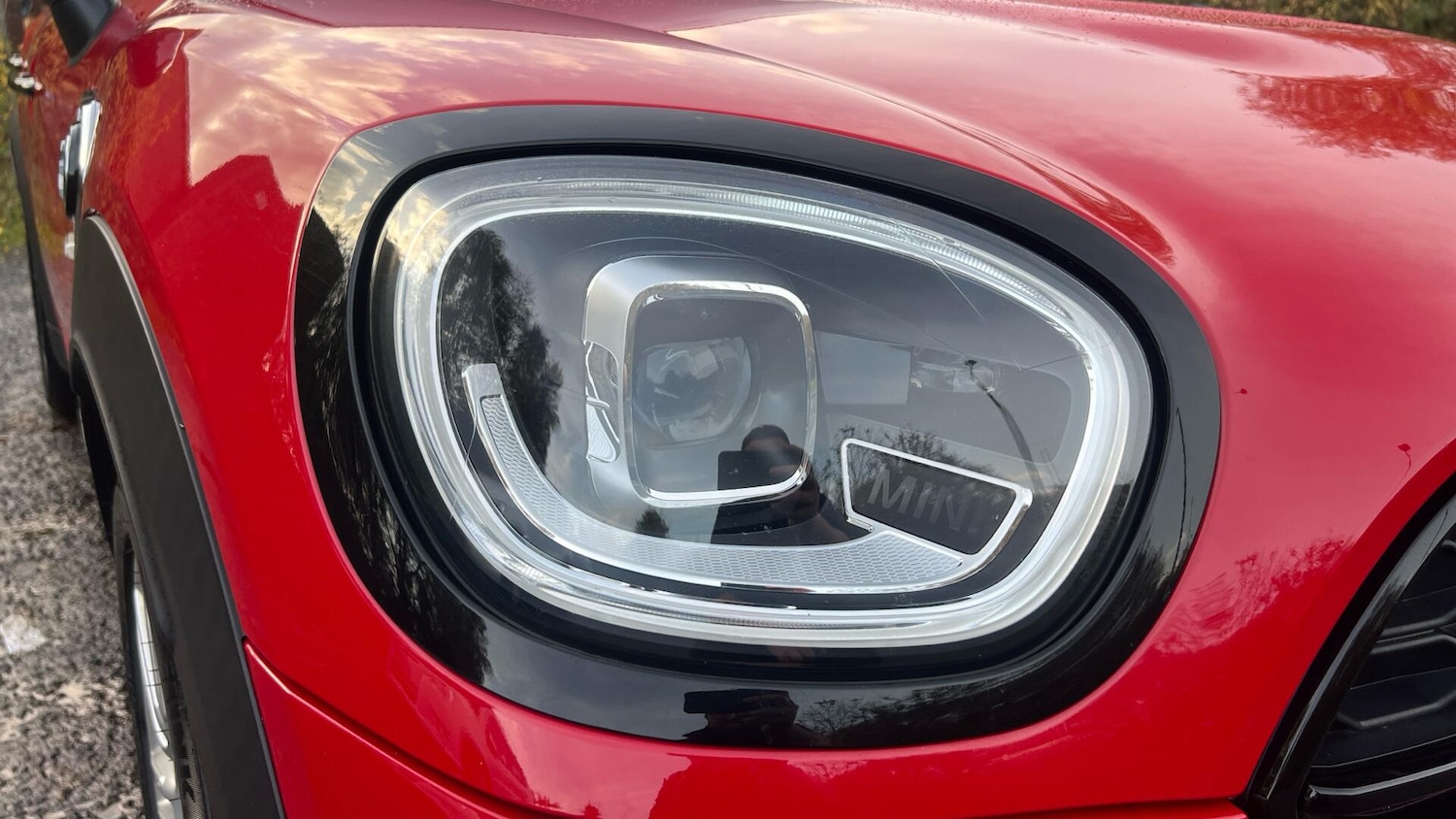 Used MINI Countryman 2021 for sale - 76831836: Photo 23