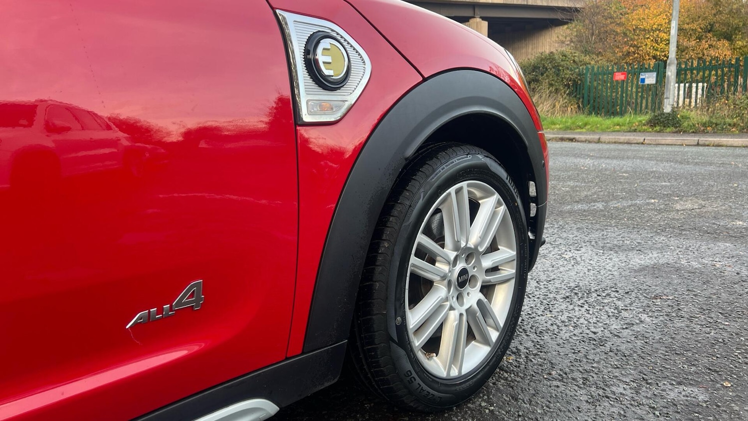 Used MINI Countryman 2021 for sale - 76831836: Photo 24