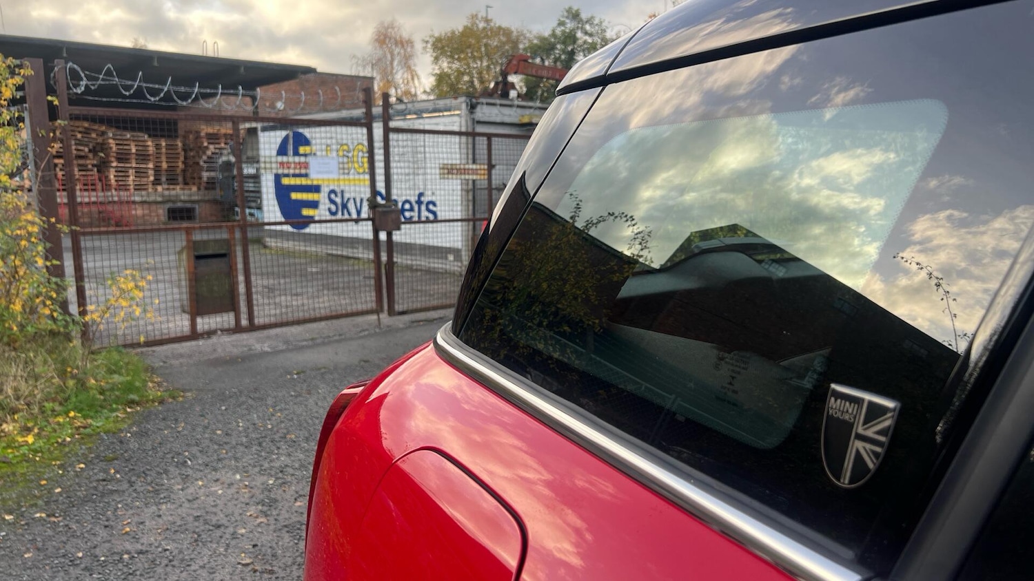 Used MINI Countryman 2021 for sale - 76831836: Photo 25