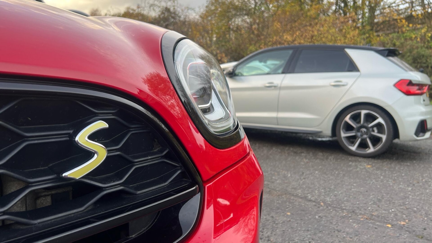 Used MINI Countryman 2021 for sale - 76831836: Photo 26