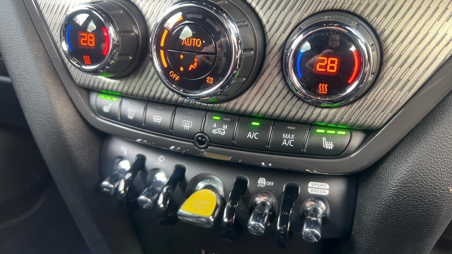 Used MINI Countryman 2021 for sale - 76831836: Photo 29