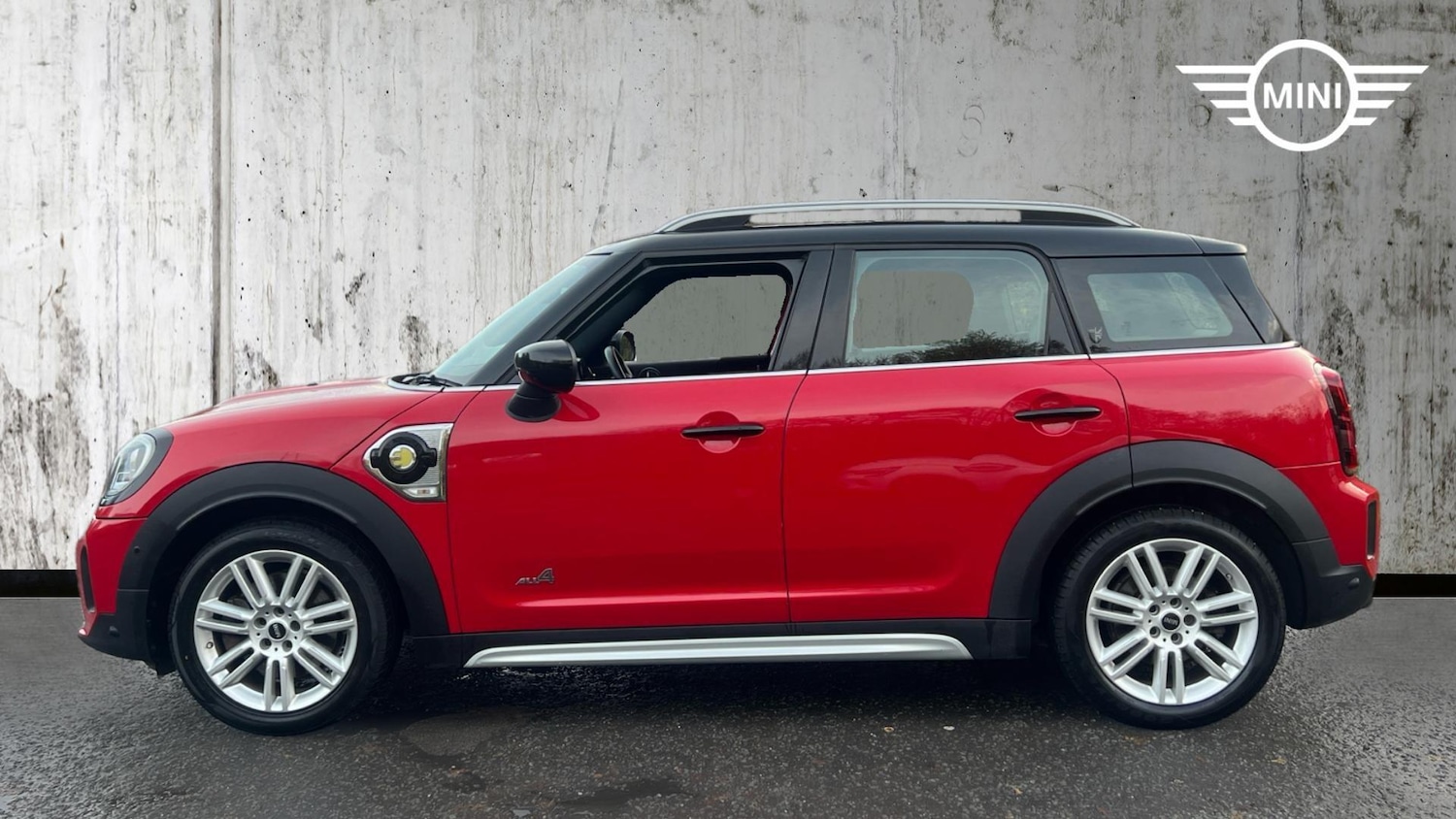 Used MINI Countryman 2021 for sale - 76831836: Photo 3