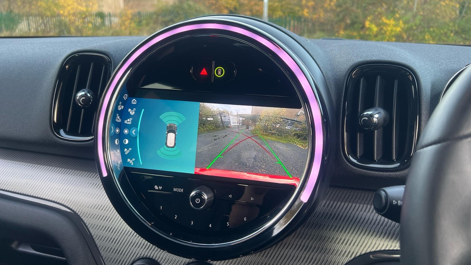 Used MINI Countryman 2021 for sale - 76831836: Photo 31