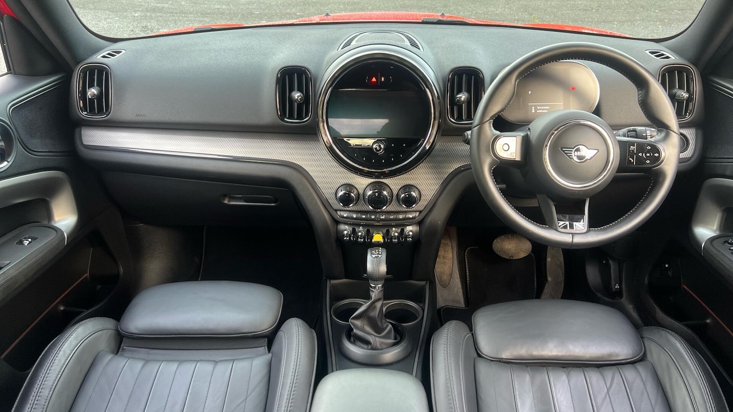 Used MINI Countryman 2021 for sale - 76831836: Photo 4