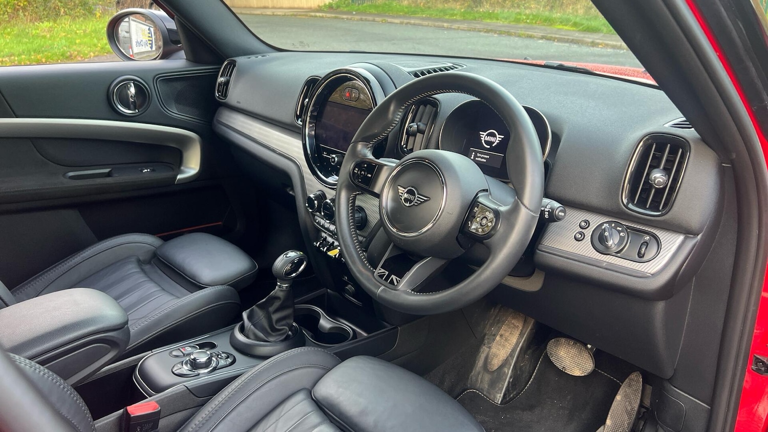 Used MINI Countryman 2021 for sale - 76831836: Photo 6