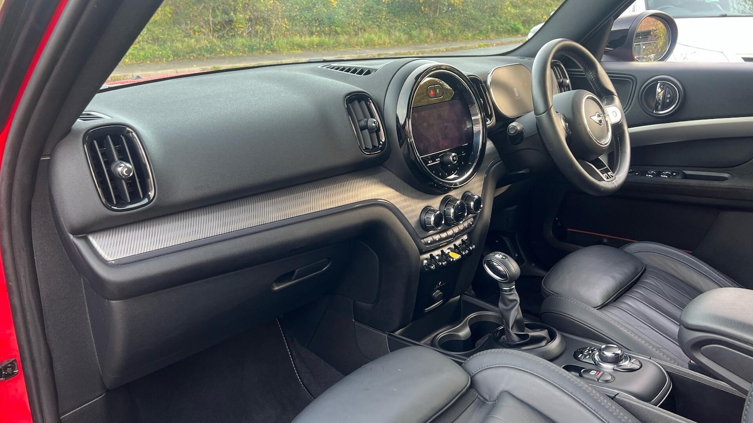 Used MINI Countryman 2021 for sale - 76831836: Photo 7