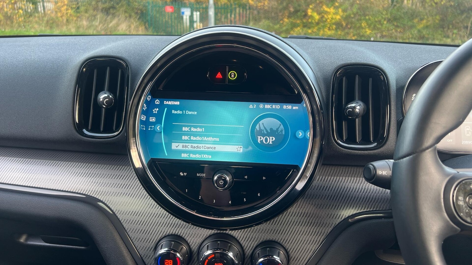 Used MINI Countryman 2021 for sale - 76831836: Photo 8