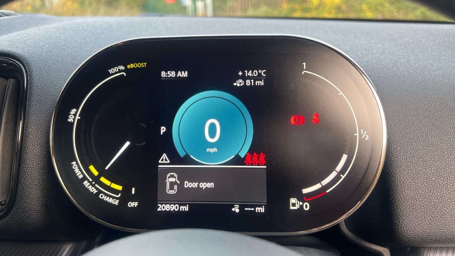 Used MINI Countryman 2021 for sale - 76831836: Photo 9