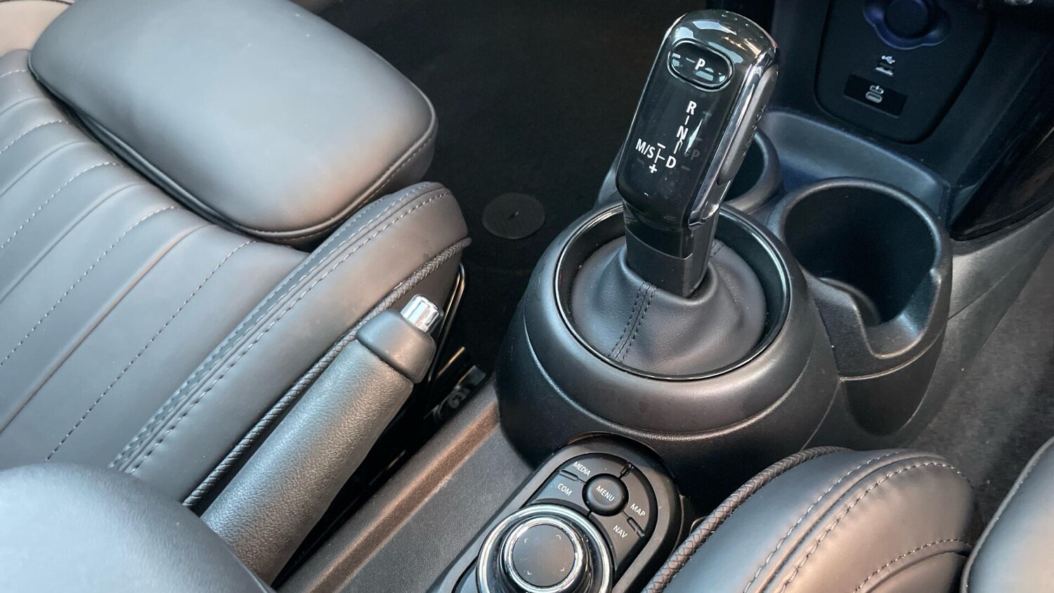 Used MINI Hatch 2023 for sale - 76832674: Photo 10