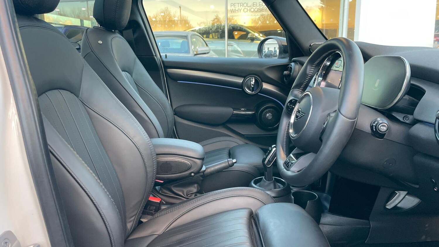 Used MINI Hatch 2023 for sale - 76832674: Photo 11