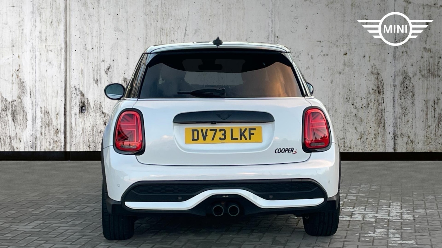 Used MINI Hatch 2023 for sale - 76832674: Photo 15