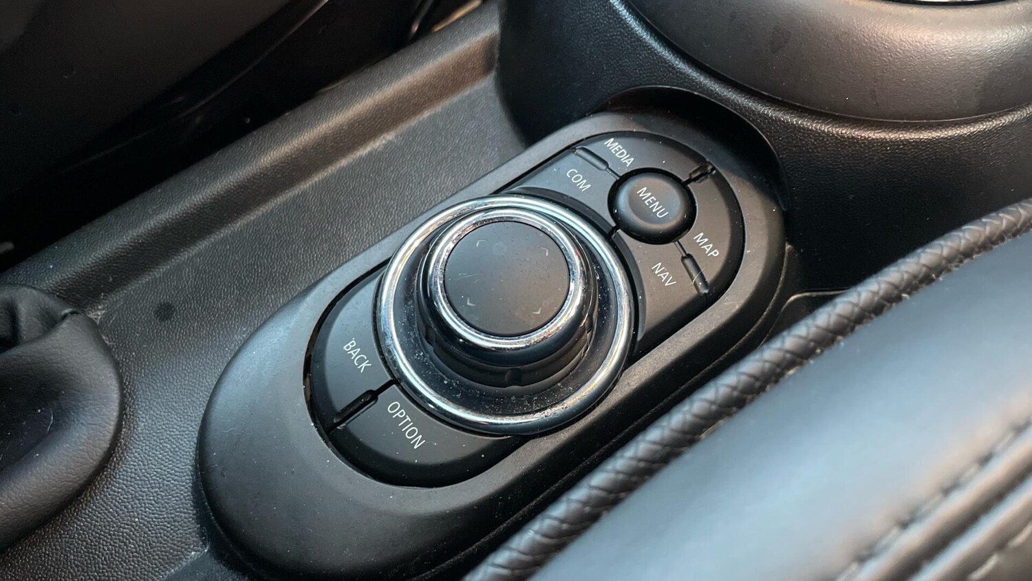 Used MINI Hatch 2023 for sale - 76832674: Photo 19