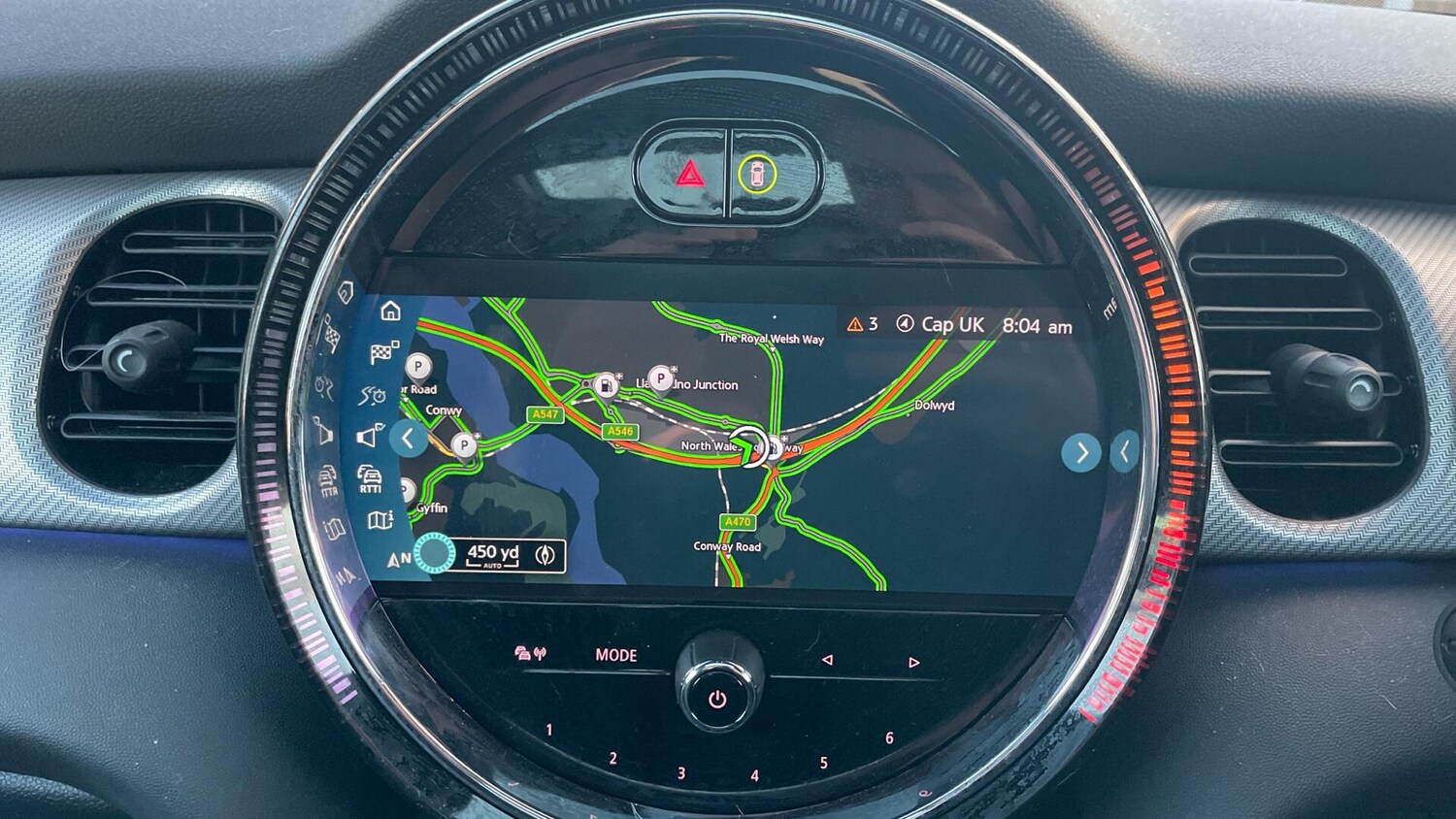 Used MINI Hatch 2023 for sale - 76832674: Photo 22