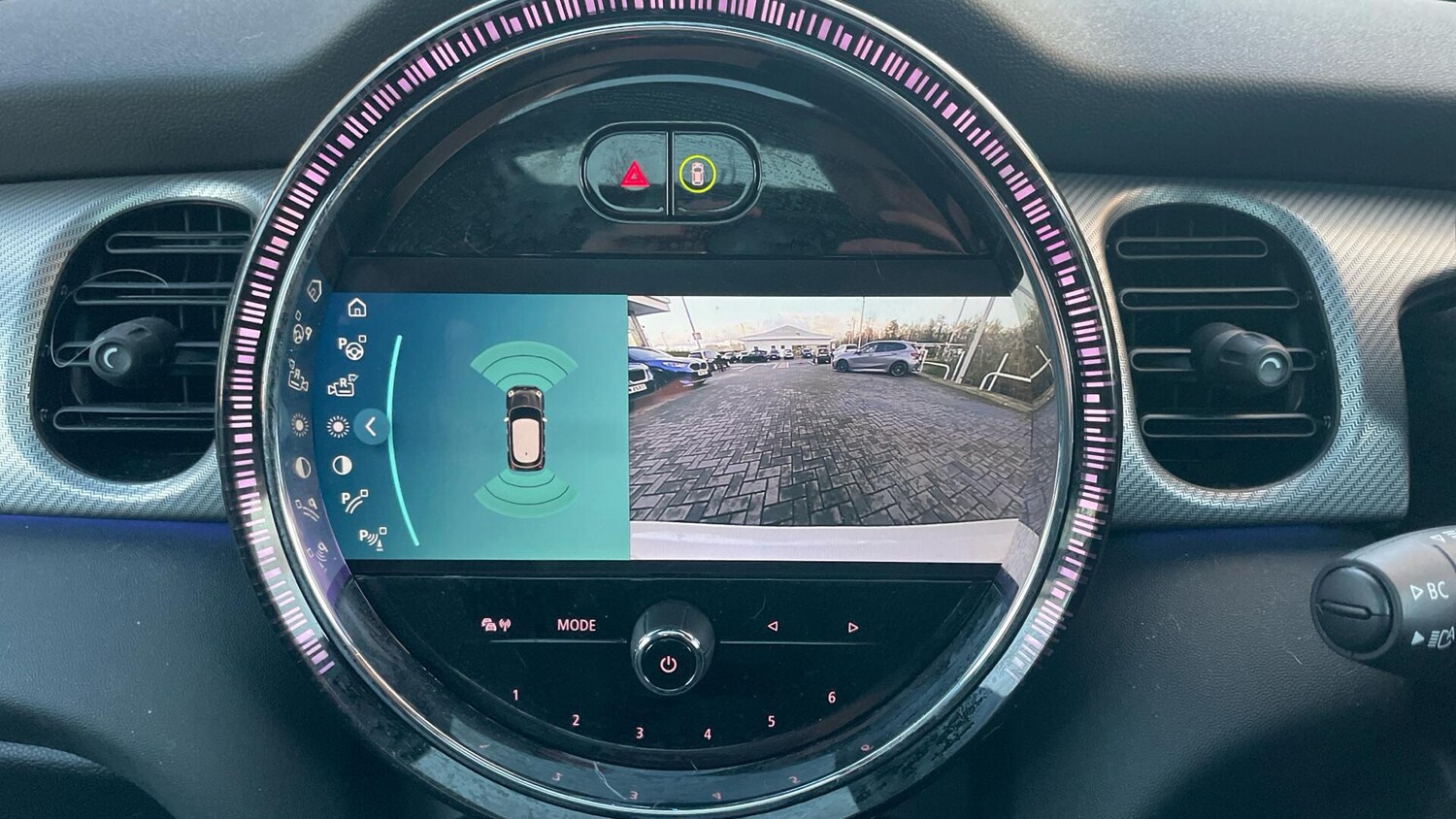 Used MINI Hatch 2023 for sale - 76832674: Photo 23