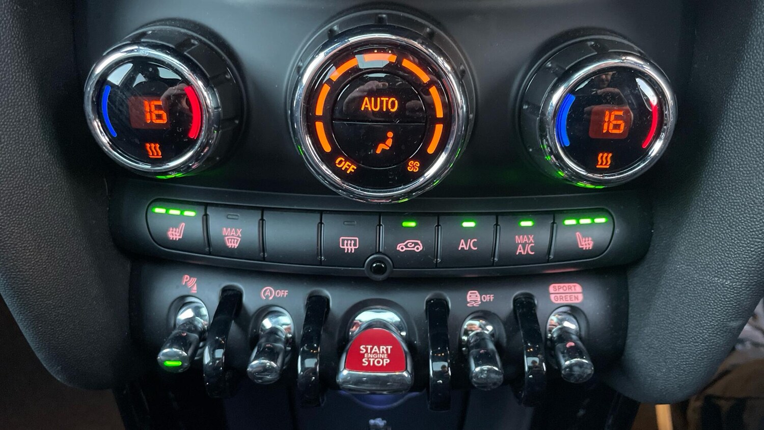 Used MINI Hatch 2023 for sale - 76832674: Photo 26