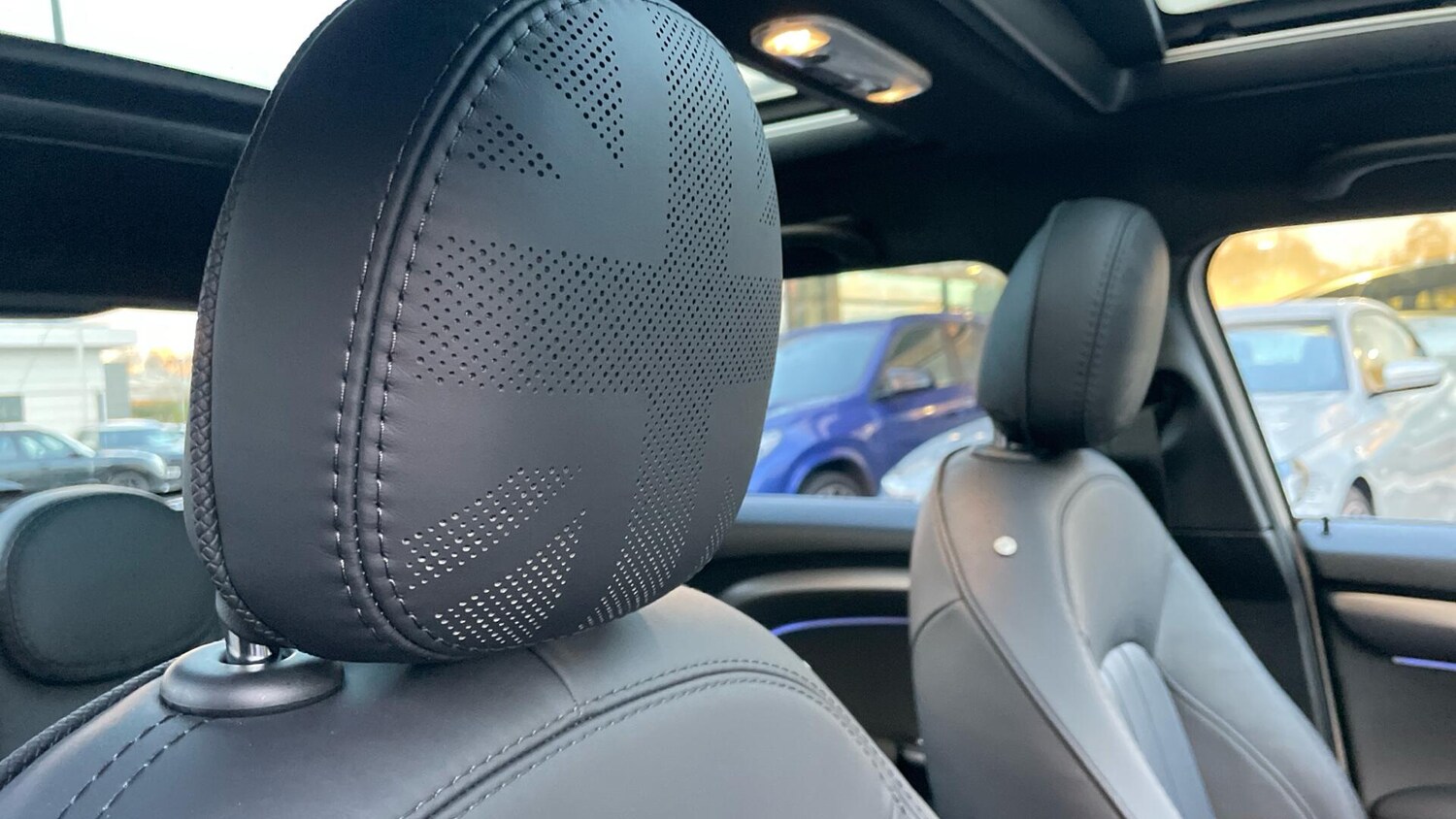 Used MINI Hatch 2023 for sale - 76832674: Photo 27