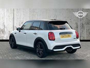 Used MINI Hatch 2023 for sale - 76832674: Photo