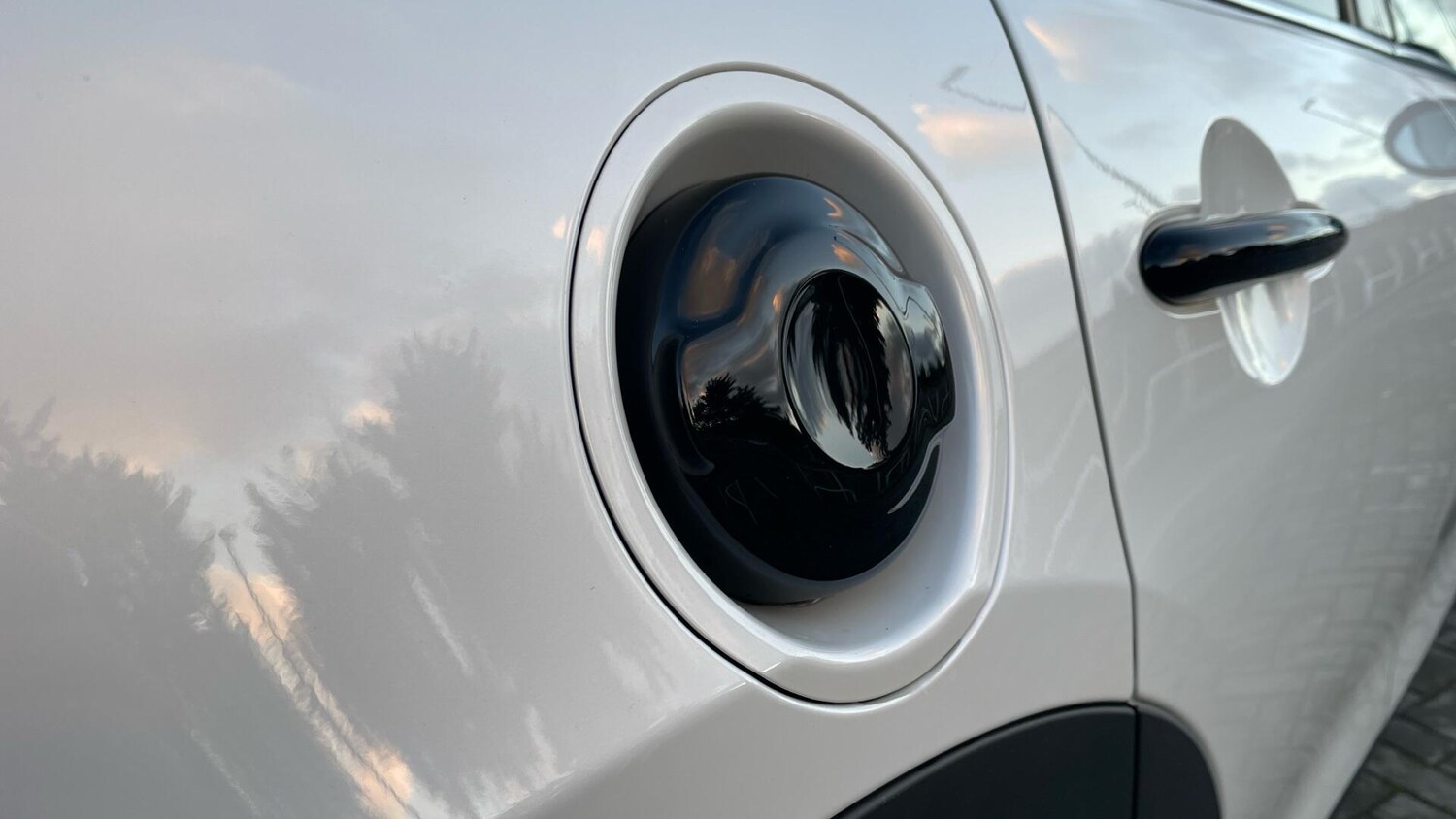 Used MINI Hatch 2023 for sale - 76832674: Photo 31