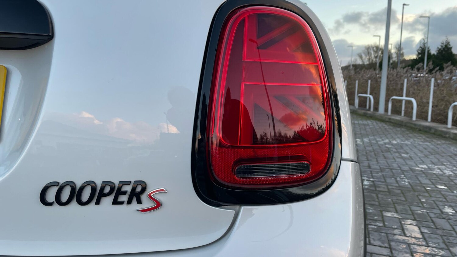 Used MINI Hatch 2023 for sale - 76832674: Photo 33