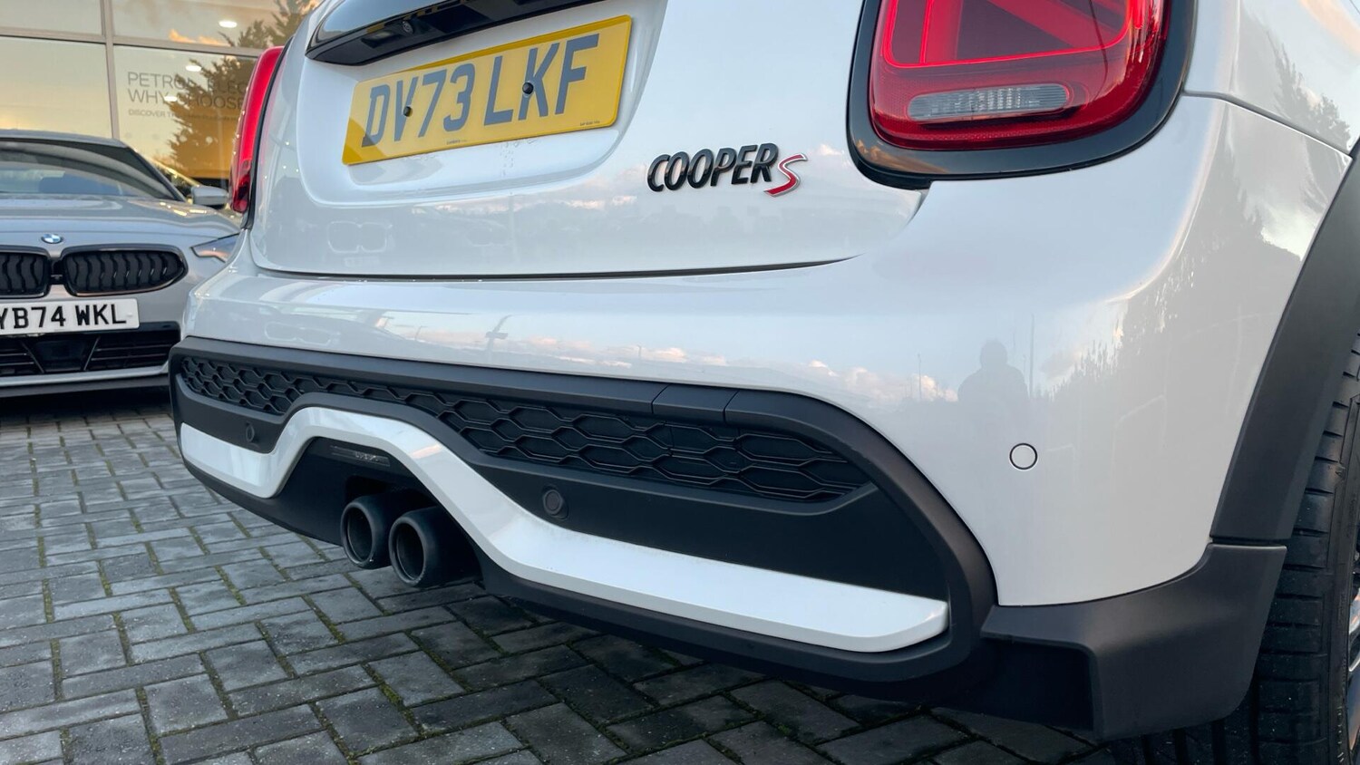 Used MINI Hatch 2023 for sale - 76832674: Photo 34