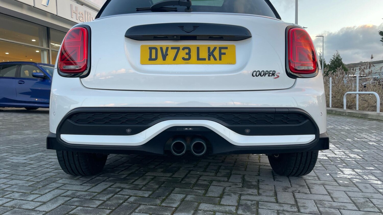 Used MINI Hatch 2023 for sale - 76832674: Photo 36