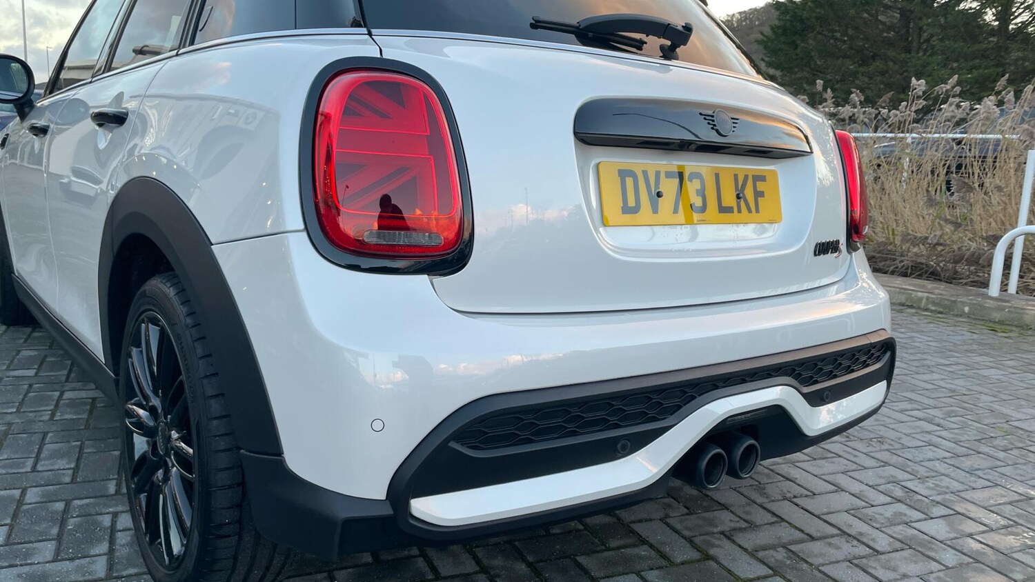 Used MINI Hatch 2023 for sale - 76832674: Photo 37