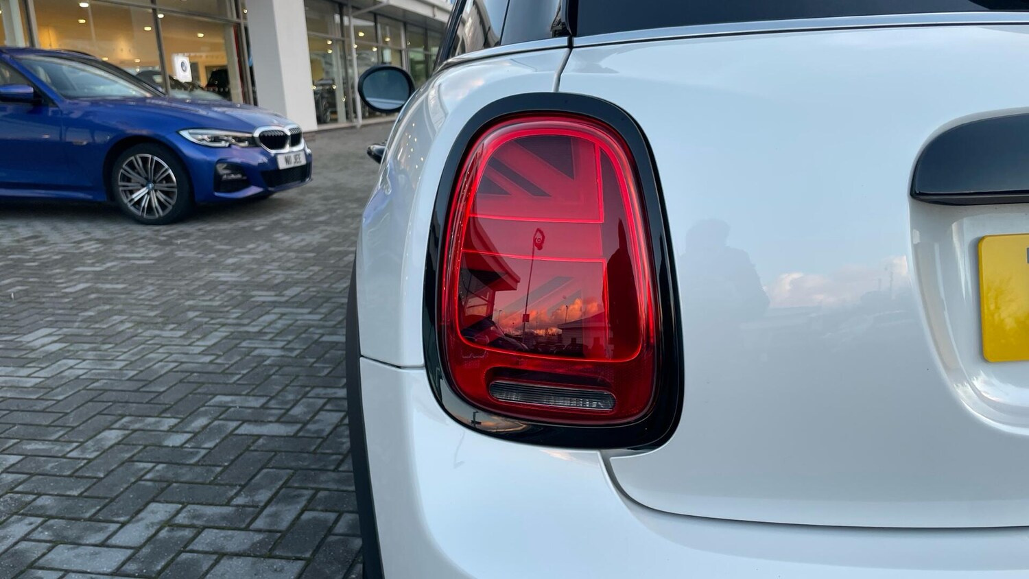 Used MINI Hatch 2023 for sale - 76832674: Photo 38