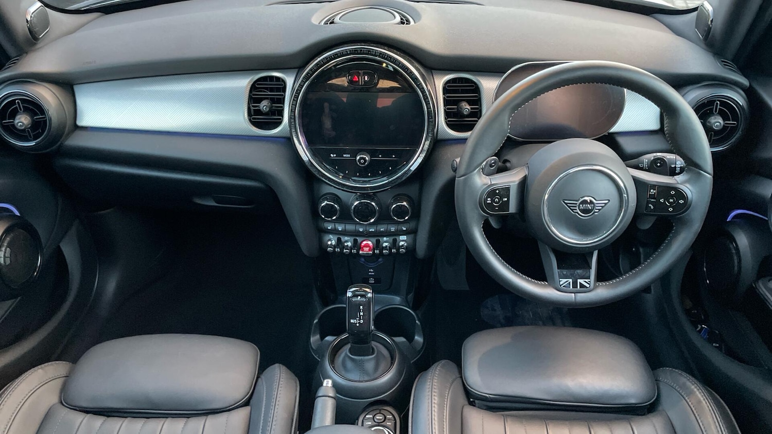 Used MINI Hatch 2023 for sale - 76832674: Photo 4