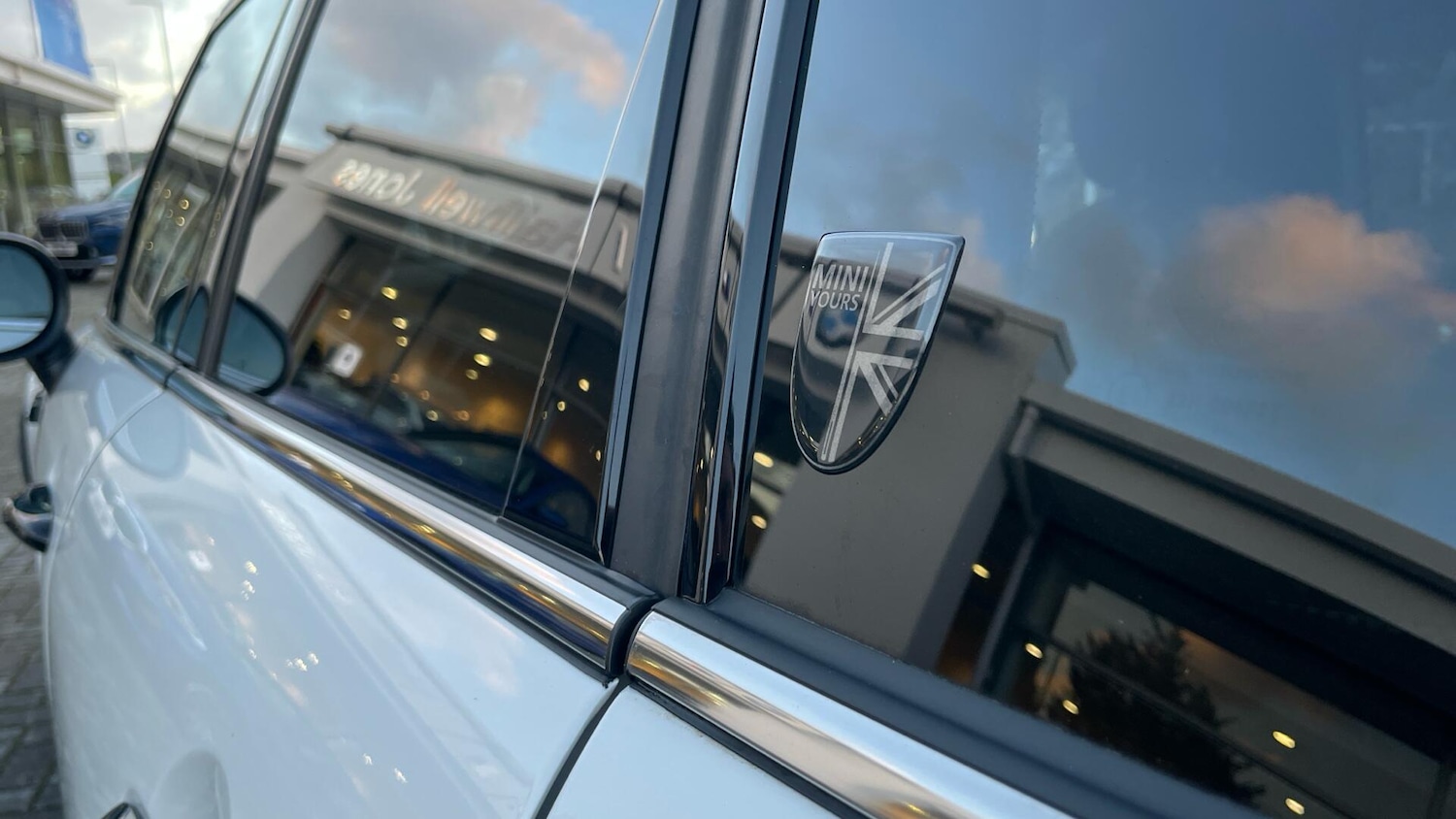 Used MINI Hatch 2023 for sale - 76832674: Photo 40