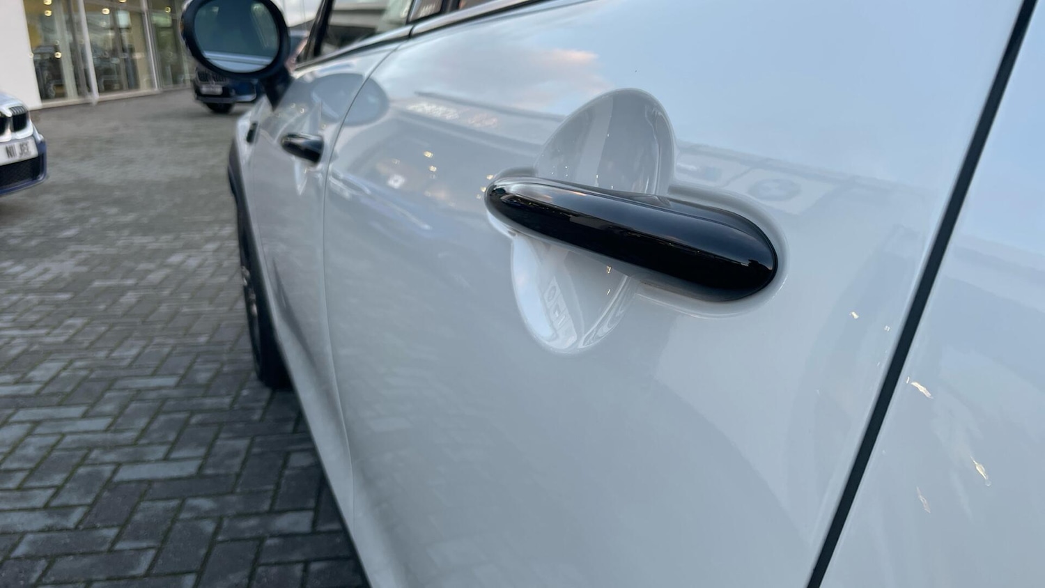 Used MINI Hatch 2023 for sale - 76832674: Photo 41