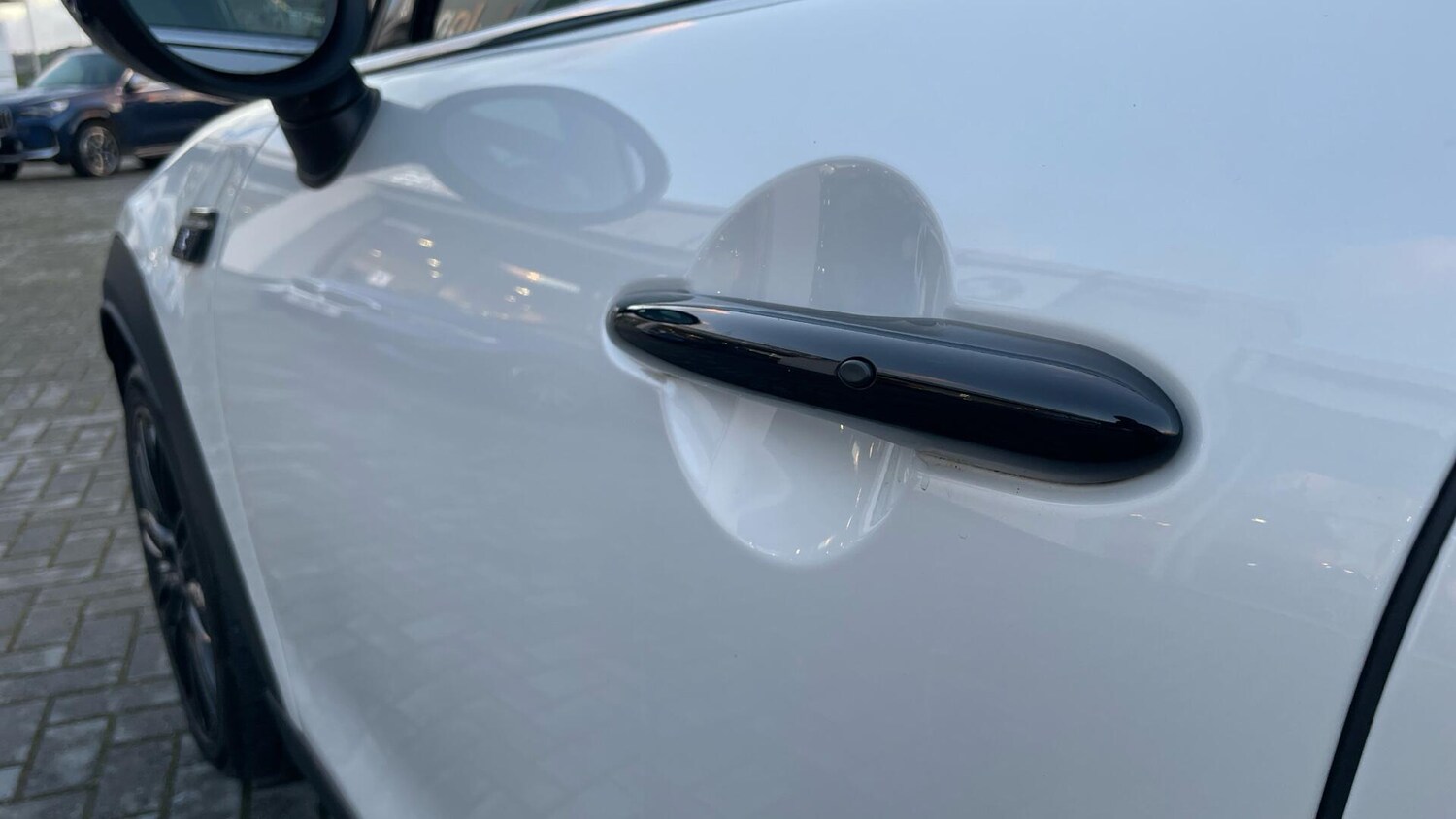 Used MINI Hatch 2023 for sale - 76832674: Photo 42