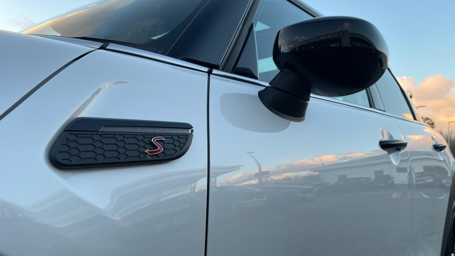 Used MINI Hatch 2023 for sale - 76832674: Photo 43