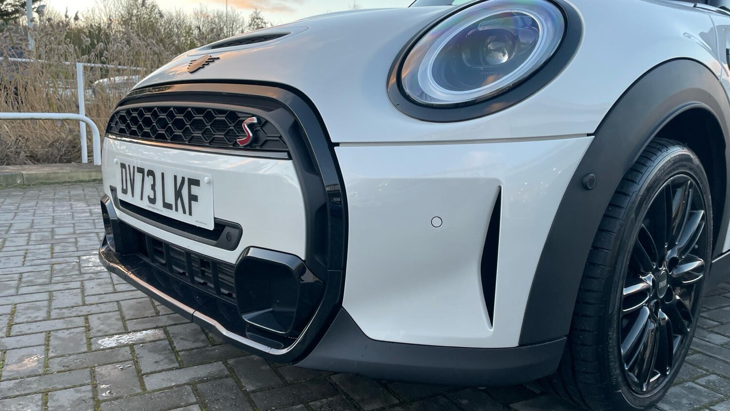 Used MINI Hatch 2023 for sale - 76832674: Photo 44