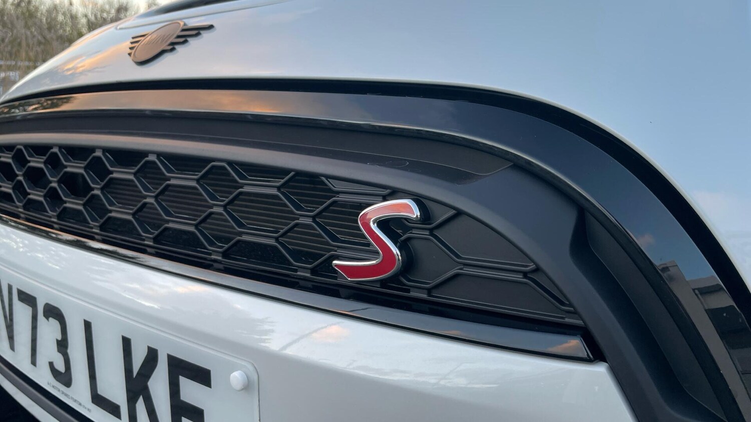 Used MINI Hatch 2023 for sale - 76832674: Photo 47