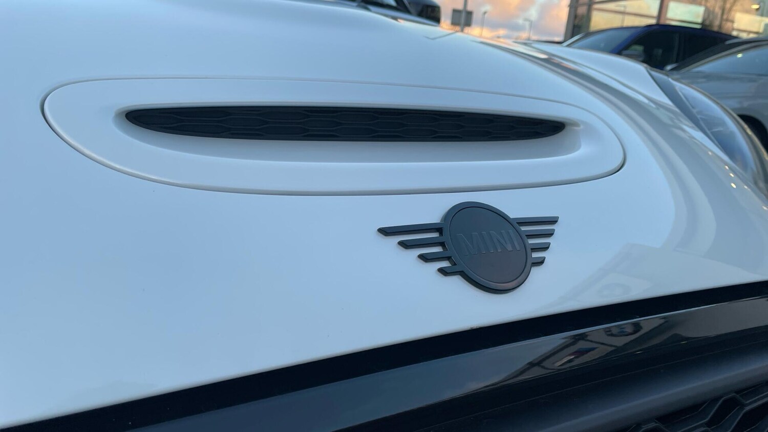 Used MINI Hatch 2023 for sale - 76832674: Photo 48
