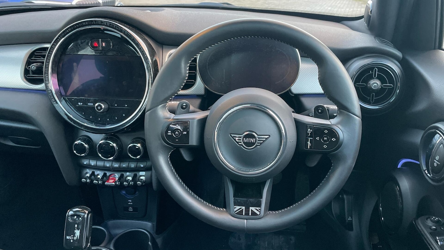 Used MINI Hatch 2023 for sale - 76832674: Photo 5