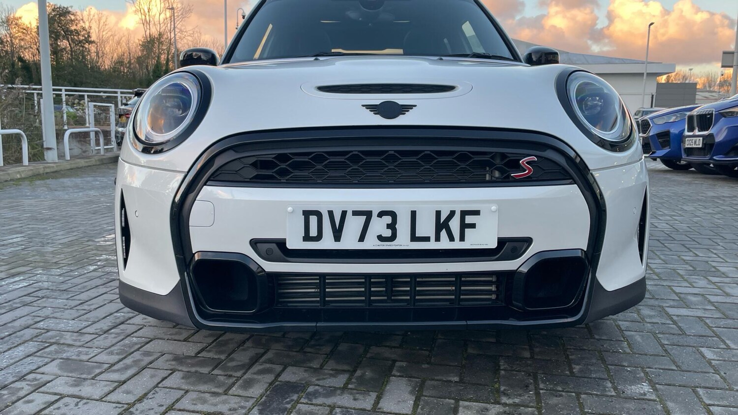 Used MINI Hatch 2023 for sale - 76832674: Photo 50