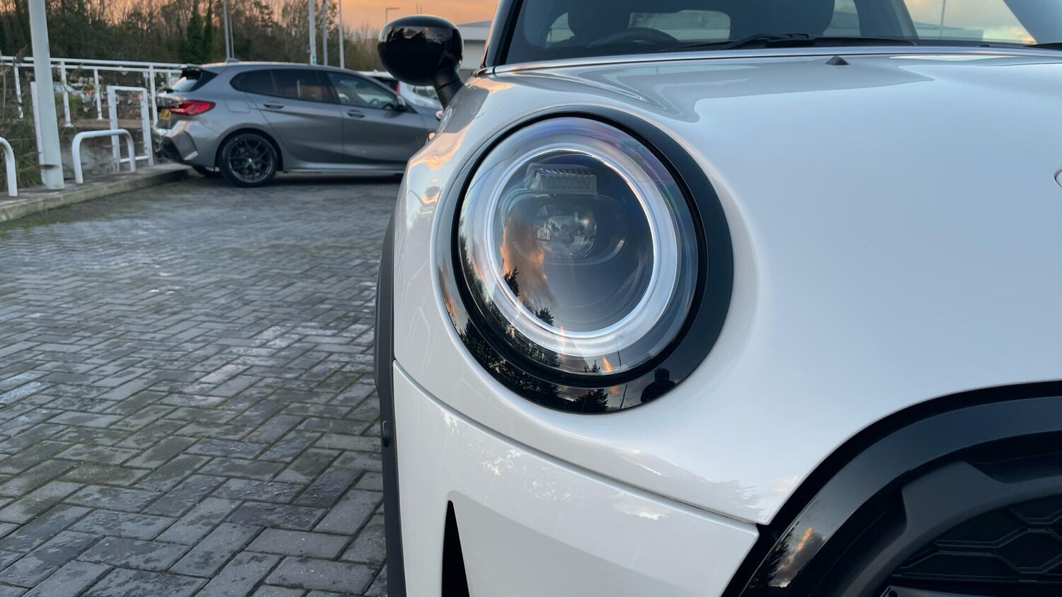 Used MINI Hatch 2023 for sale - 76832674: Photo 51