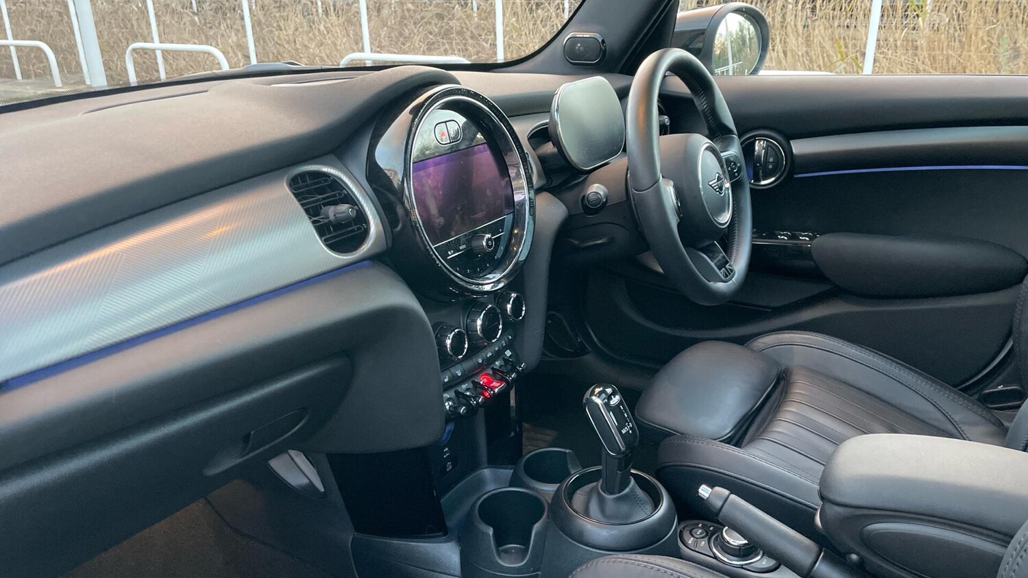 Used MINI Hatch 2023 for sale - 76832674: Photo 7