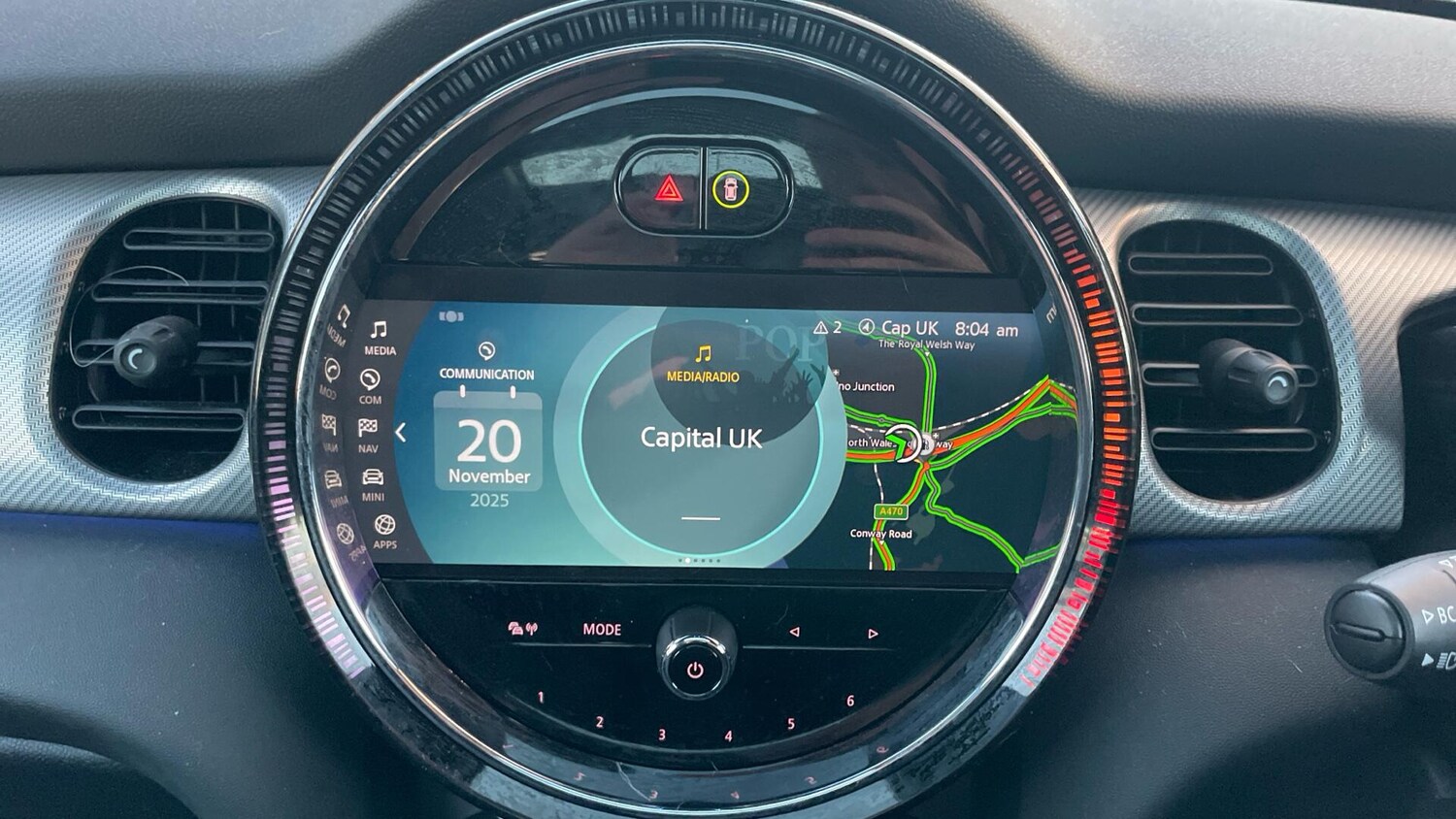 Used MINI Hatch 2023 for sale - 76832674: Photo 8