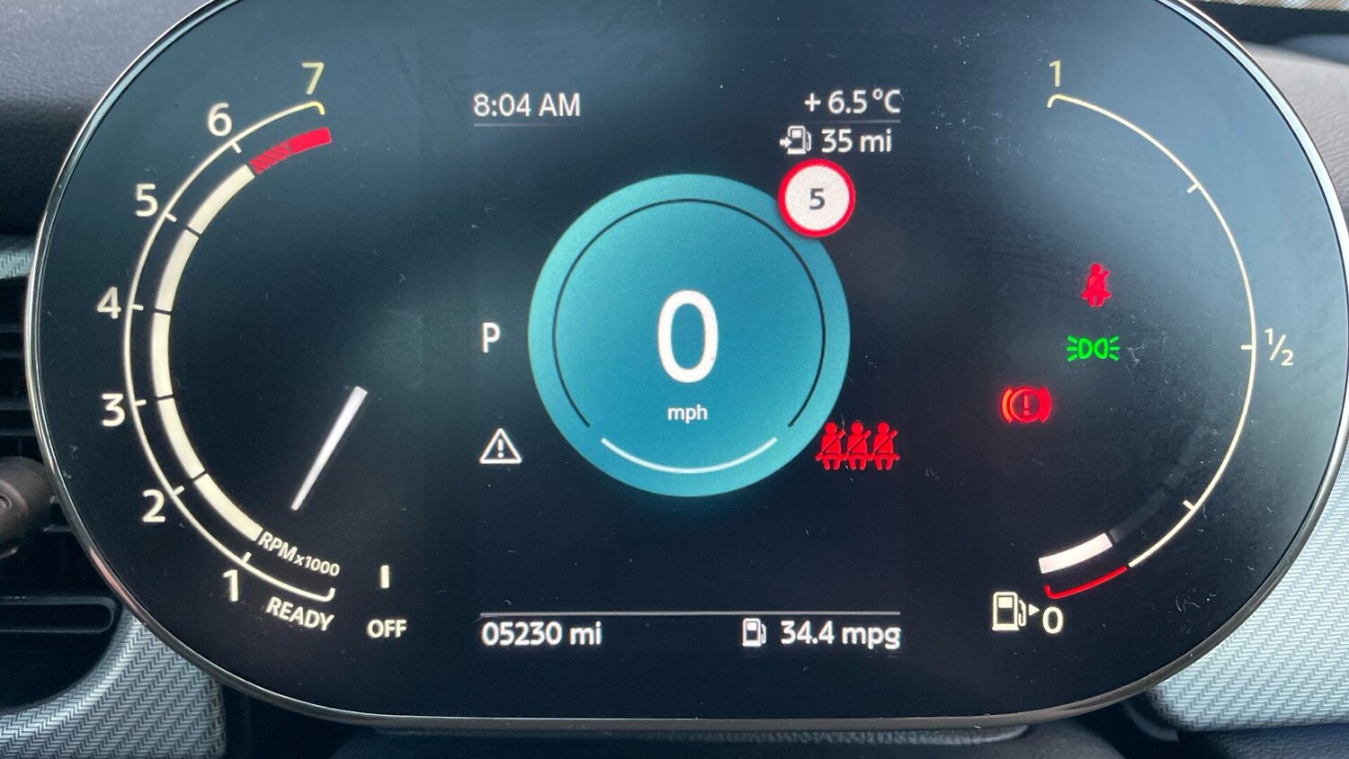 Used MINI Hatch 2023 for sale - 76832674: Photo 9