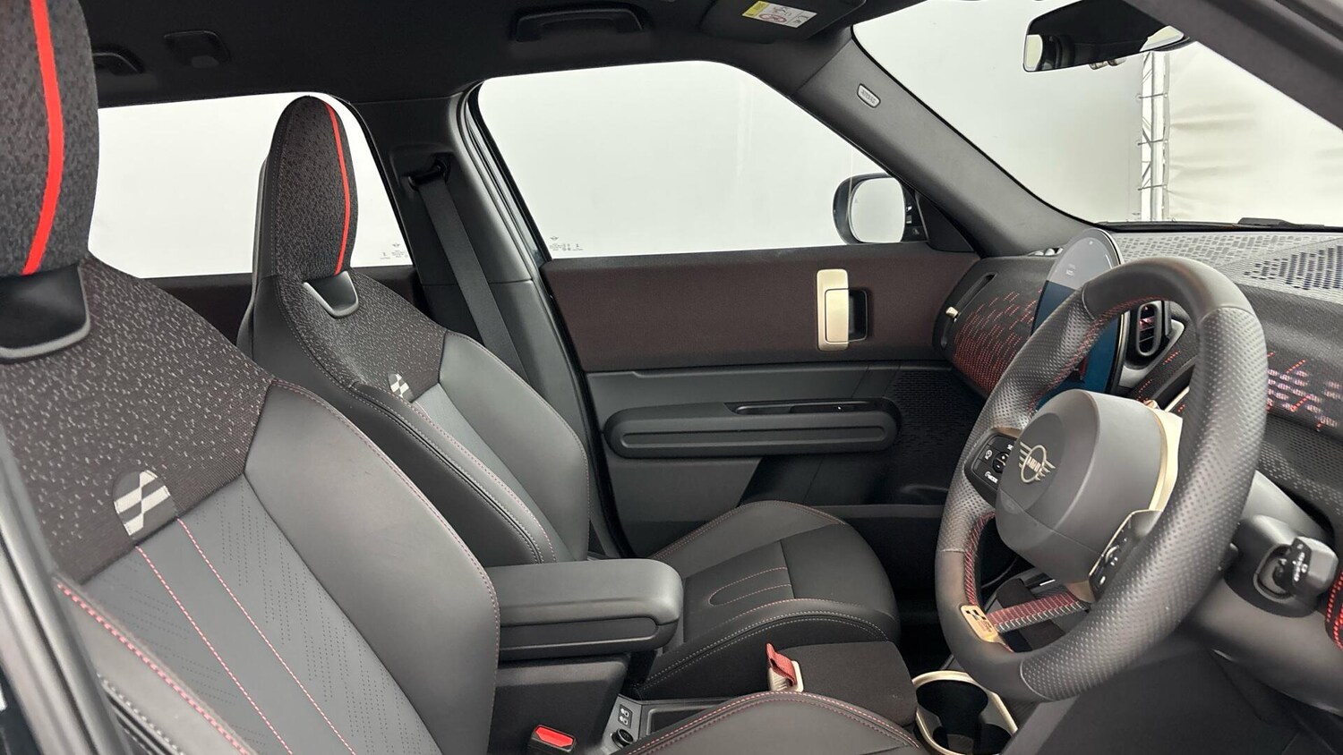 Used MINI Countryman for sale - 77242419: Photo 11