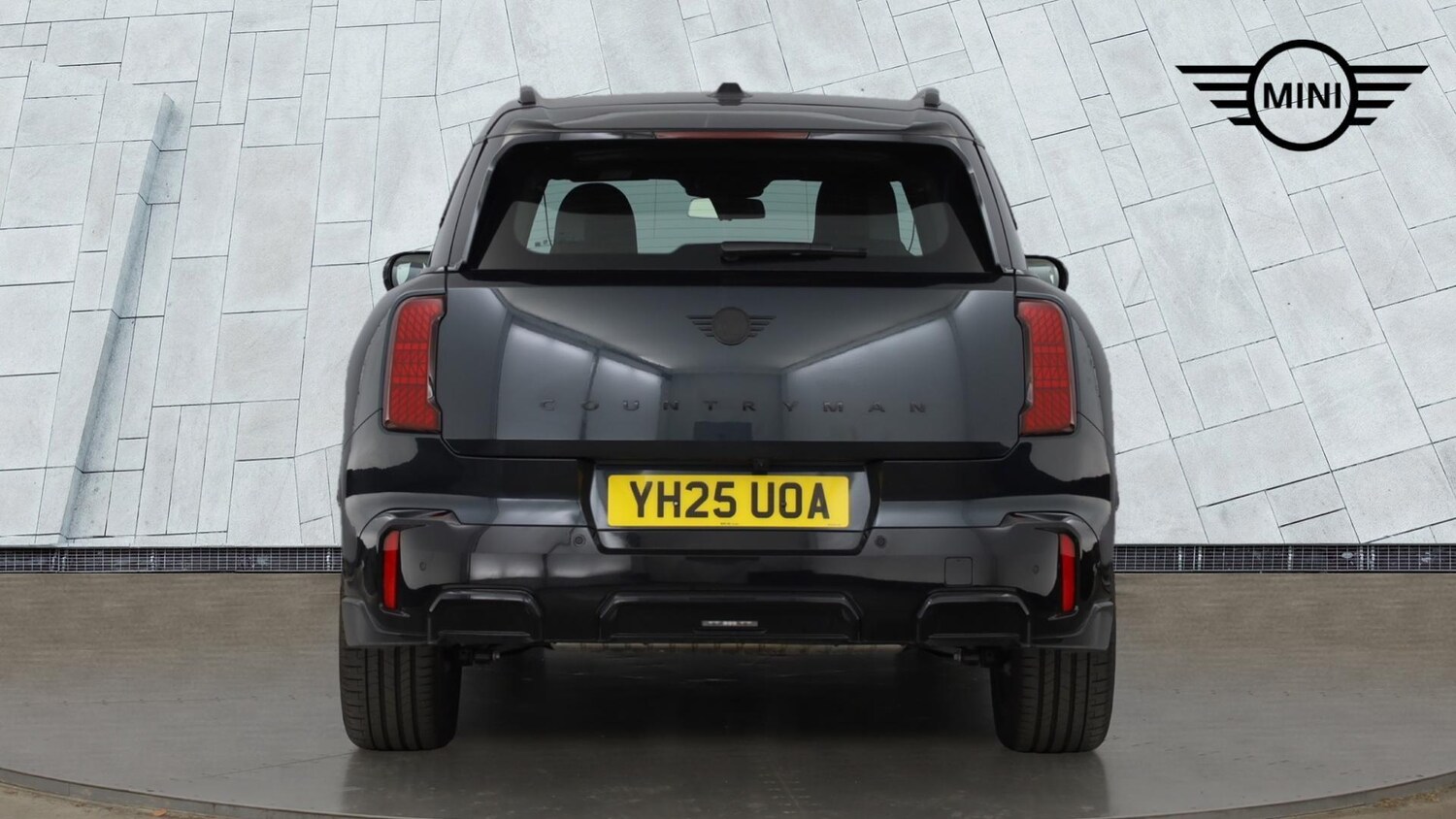 Used MINI Countryman for sale - 77242419: Photo 15