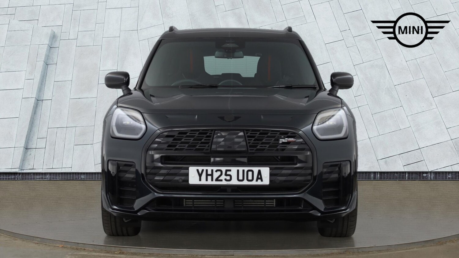 Used MINI Countryman for sale - 77242419: Photo 16
