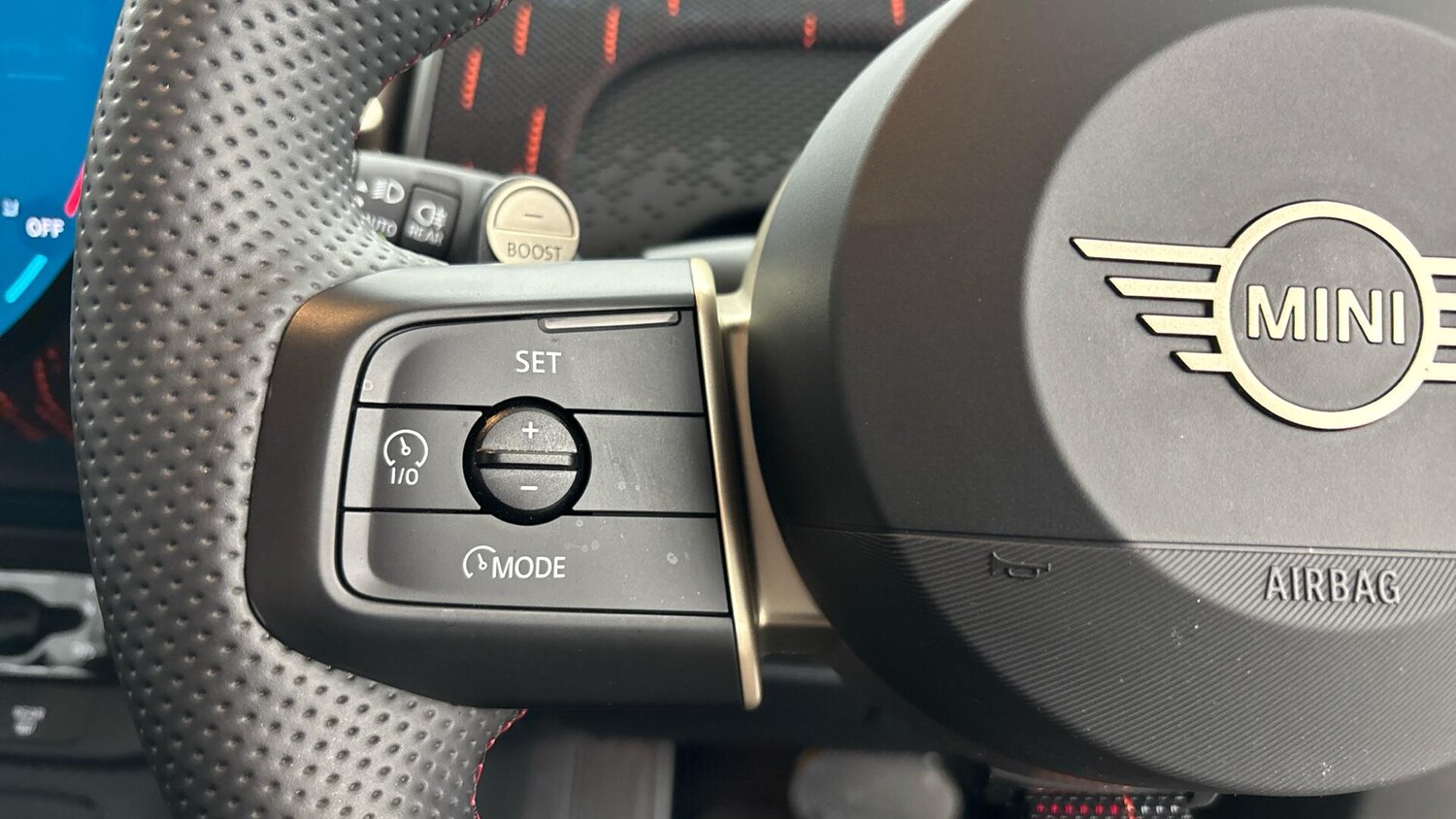 Used MINI Countryman for sale - 77242419: Photo 17