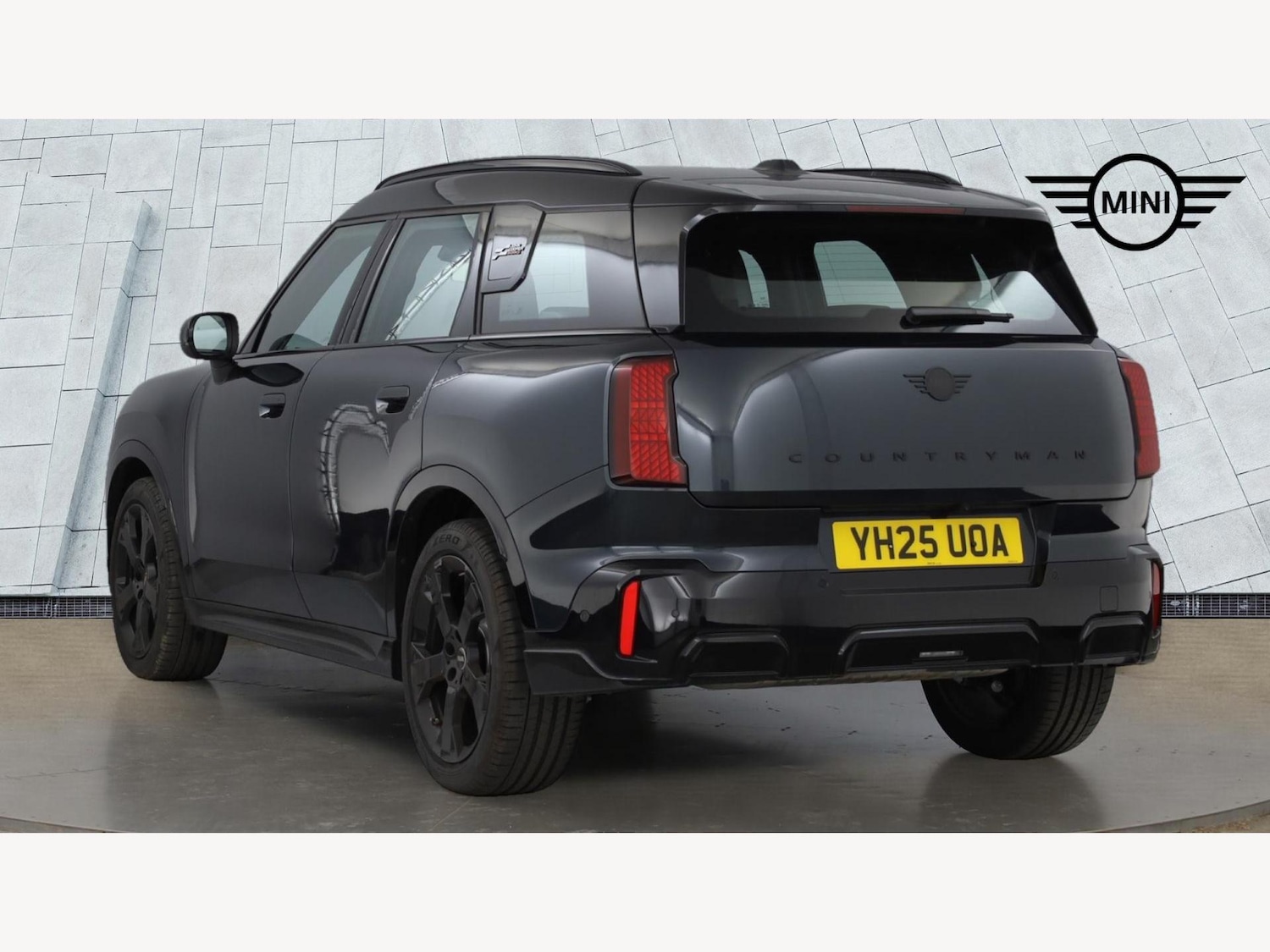 Used MINI Countryman for sale - 77242419: Photo 2