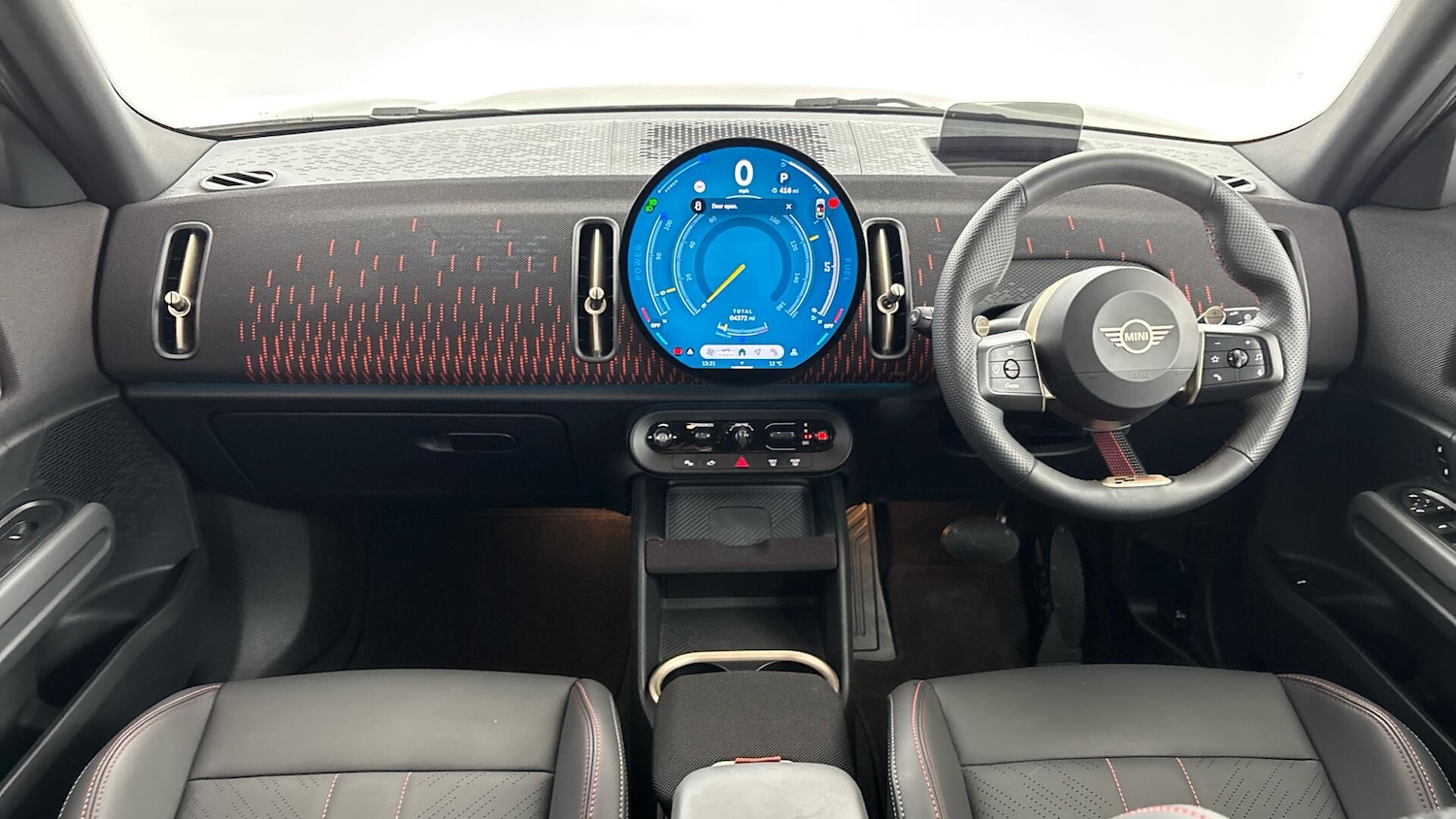 Used MINI Countryman for sale - 77242419: Photo 4