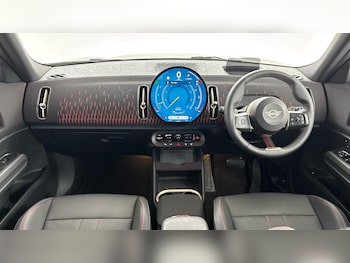 Used MINI Countryman 2025 for sale - 77242419: Photo