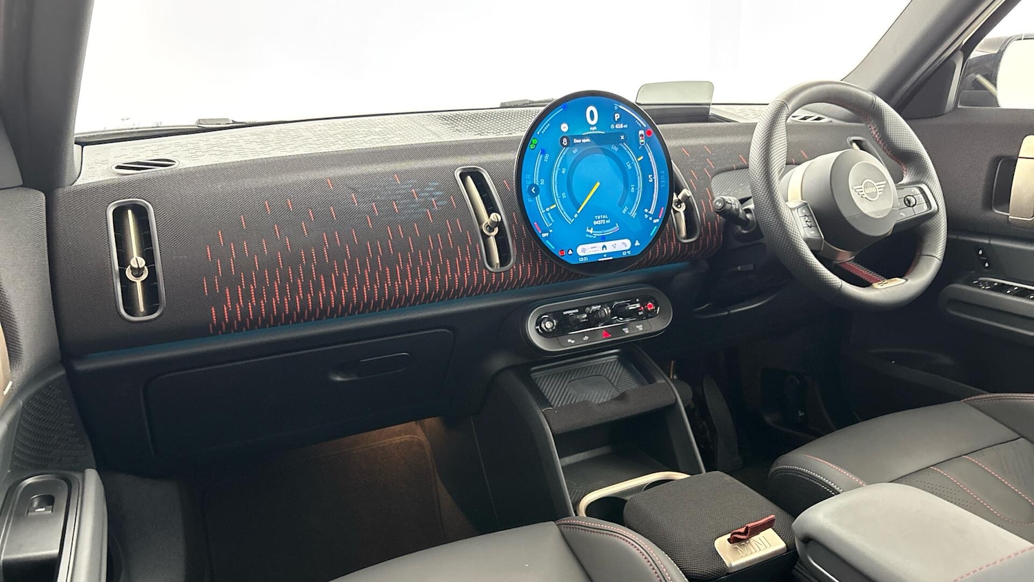 Used MINI Countryman for sale - 77242419: Photo 7