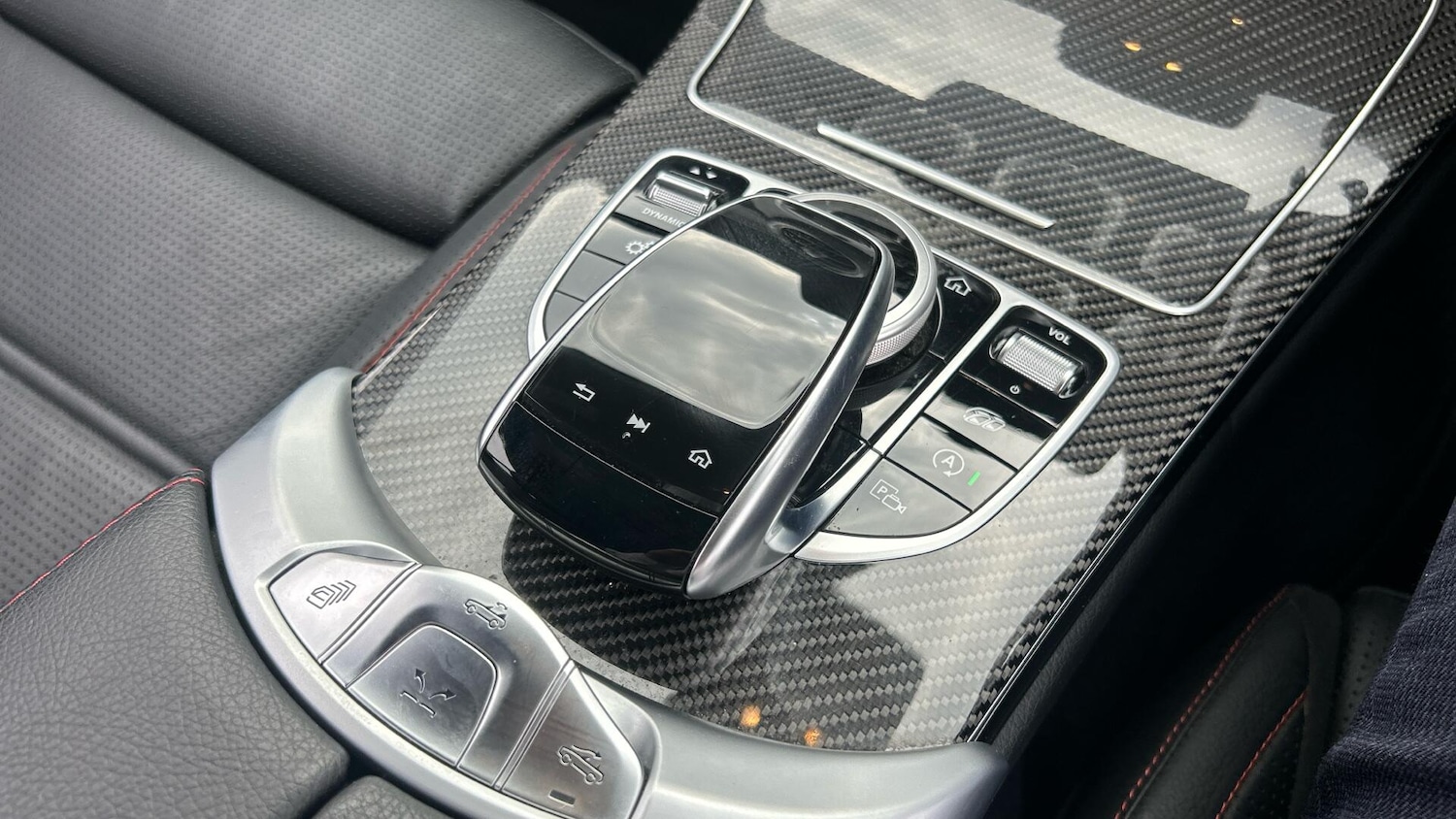 Used Mercedes-Benz C Class 2022 for sale - 76831843: Photo 10